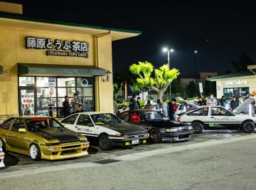 JDM Lovers
