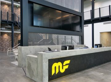 Great Exhaust and Perfect Fitment